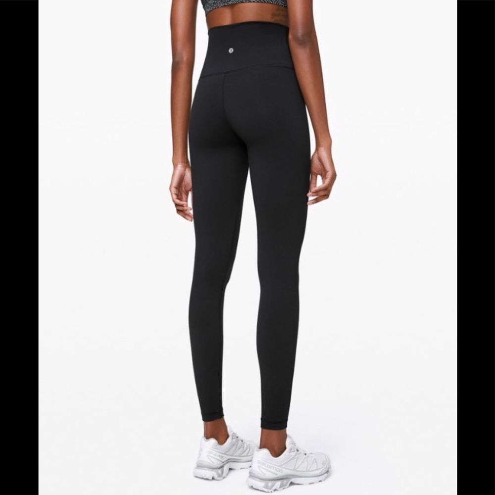 Lulu lemon leggings